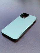 Etui Apple iPhone 15 Torras MagSave Zielone 