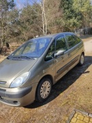 Renault Xsara Picasso