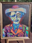 Frank Arias - PREZYDENT 