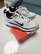 Nike Air Max AP białe 38.5 nowe orginalne 
