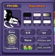 Roblox Dragon Adventures - Djaevelhest FM DBL