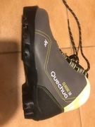 Buty dziecięce narty biegowe EU 34 NNN Classic 50