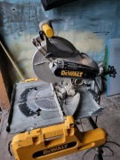 Dewalt dw 743 n qs type4