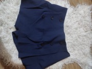 Spódnico- spodenki zara