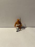 F640 HASBRO STAR WARS EWOK KEOULKEECH