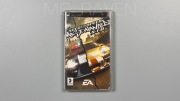 Need for Speed Most Wanted 5-1-0 PSP