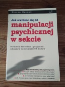 Jak uwolnić się od manipulacji psychicznej w sekcie Hassan