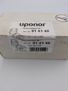 Kolanko 90° do systemu Uponor - Presswinkel 90° 4 sztuki