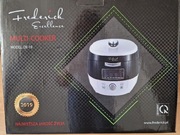 FREDERICK Multi-cooker Excellence DE-19