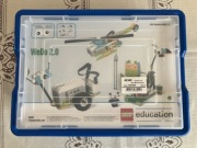LEGO 45300 Education - Zestaw podstawowy WeDo 2.0 - Robotyka
