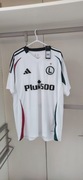 Meczowa koszulka Legii Warszawa Adidas 