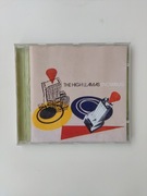 The High Llamas Snowbug Sea And The Cake Tortoise 