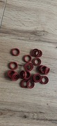 Uszczelka oring zbiornika wody 2,3cm Krups Bosch siemens Jura i wiele innyc