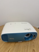 BenQ TK800M DLP 4K HDR (186 h użycia lampy)