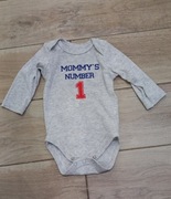 Body niemowlęce r.62