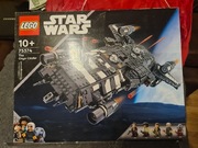 Lego 75374 niekompletne 