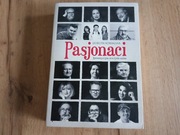 Pasjonaci Dorota Kowalska 