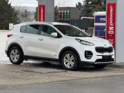 Sprzedam KIA Sportage 2.0 CRDI MR 16 E6 136 KM Rok produkcji 2018