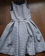 Sukienka pretty girl xs