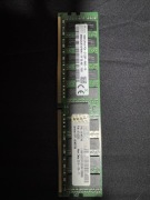 Pamięć RAM ddr4 16gb 2rx4 pc4 2133p ra0 10 HMA42GR7AFR4N SKhynix
