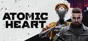 Atomic Heart PC klucz Steam