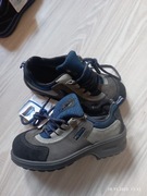 Buty robocze Engelbert Strauss Willingen rozmiar 37 wkładka 23,7 cm nowe 