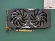 Gigabyte GeForce GTX 1660 OC 6GB