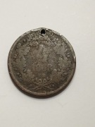 Sprzedam monetę Węgry 4 krajcary 1868r. Franciszek Józef I