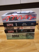 Katarzyna Bonda okularnik sprawa balwierz i inne