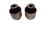 Tuleja wahacza tylnego LEMFORDER 29917 01 - 2 szt. OCTAVIA YETI PASSAT GOLF
