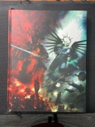 Warhammer 40000 - podręcznik główny - 9 edycja - 2020