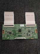 Moduł T-Con od Manty LMC400HN07