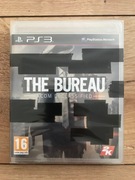 Bureau XCOM Declassified PS3 Polska dystrybucja Nowa FOLIA