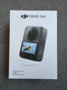 Kamera sportowa DJI Osmo 360 Standard Combo