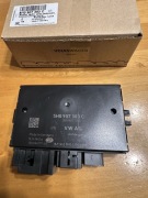 Moduł haka Škoda VW 5h0907383c oryginał nowy 