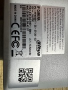 Kamera Dahua IPC-HFW2531T-ZS-27135-S2