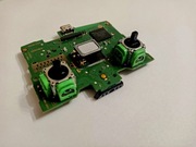 PS4/PS5/XBOX FAVOR UNION HALL EFFECT MOUSE CLICKY SMART TRIGGER 