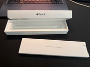 Apple Pencil 2nd gen (druga generacja)