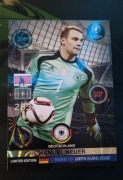 Manuel Neuer euro 2016 limited edition 