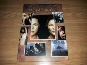 Ciekawy przypadek Benjamina Buttona DVD steelbook