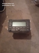 Radio CD nawi do vw