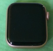Apple Watch 4 40mm Gold