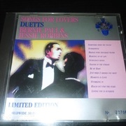 Bernie Paul & Jessie Robbins - Duetts