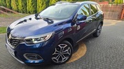 Renault Kadjar 1.3 automat / 2019-2020/ Lift/ Intens/ Ceramika/