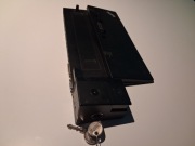 Stacja dokująca Lenovo ThinkPad typ 40A2 plus zasilacz 