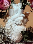 wazon anatomiczne serce Romantyczny i wyjątkowy serca na Walentynki