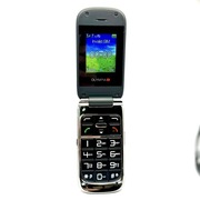 Telefon komórkowy dla seniorów Olympia becco