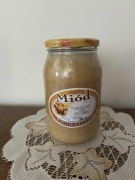 MIÓD WIELOKWIATOWY Z TERENÓW LEŚNYCH, SEZON 2025