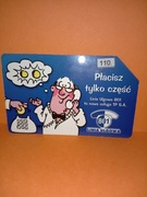 110 - Karta telefoniczna 25