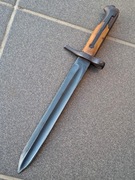 Bagnet włoski Vetterli-Vitali M1871/87/16